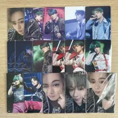 2026年最新】鶴房汐恩 トレカ コンプの人気アイテム - メルカリ