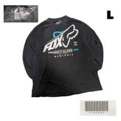 2026年最新】fox racing ロンtの人気アイテム - メルカリ