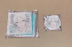 Honey Vibes ハニヴ カウントダウン CD アクスタ イーノ - メルカリ