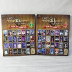 【Blu-ray】アニメロサマーライブ 2017 -THE CARD 2作品