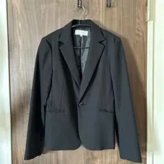 ROPÉ PICNIC ブラックジャケット38サイズ