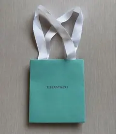 2026年最新】TIFFANY ショップ袋・ショッパーの人気アイテム - メルカリ