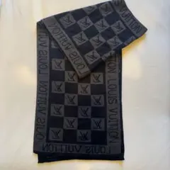Louis Vuitton マフラー