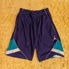 NIKE AirJordan バスケットボールパンツ