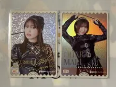 逢田梨香子 PE+ サイン ラブカ - メルカリ