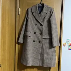 2025年最新】Lois CRAYON レディース チェスターコートの人気アイテム