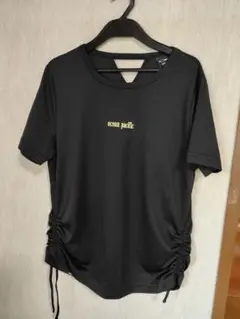 ocean pacific ブラック Tシャツ Ｌサイズのサムネイル