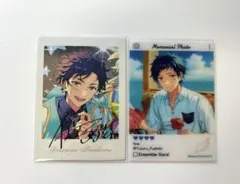 あんスタ ぱしゃっつ まとめ売り fine 伏見弓弦