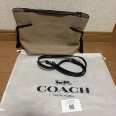coach2Wayカバン