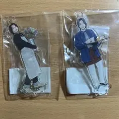 2025年最新】ライラック アクキーの人気アイテム - メルカリ