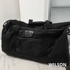 2026年最新】WILSON ボストンバッグの人気アイテム - メルカリ