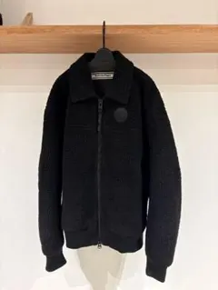 Onitsuka Tiger ボアジャケット