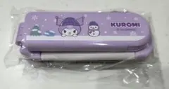 クロミ　ヘアブラシ　サンリオ　くし コームのサムネイル
