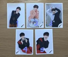 IMPACTors 基俊介 公式写真