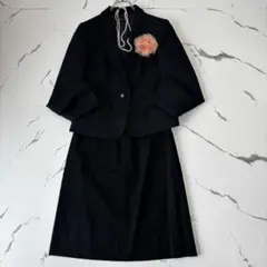 Lサイズ✨綺麗系ママスーツ　ポールスミス× ESPRITMUR 卒入園