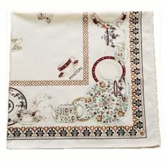 ✨美品✨MINTON　ミントン　　　テーブルクロス　100 × 100cmのサムネイル