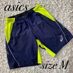 asics アシックス✩.*˚ハーフパンツ サッカー ショートパンツのサムネイル
