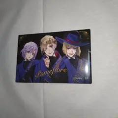 ツイステ　スクエア　マグネット