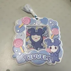 TWICE lovelys カードホルダー ツゥイ 送料込み