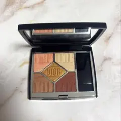 DIOR サンククルールクチュール 479 バヤデール