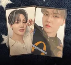 treasure ドヨン トレカ wonderland vivi