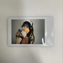 元iLiFE! 日日にこり　ランチェキ iLife ランチェキ チェキ 日日にこり チア衣装｜Yahoo!フリマ