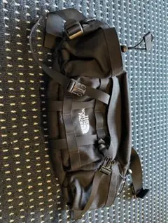 THE NORTH FACE ボディバッグ 黒