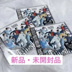 【新品未開封】EBiDAN YES！東京 C盤 封入トレカ付き