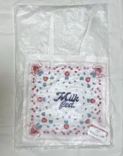 MILKFED. トートバッグのサムネイル