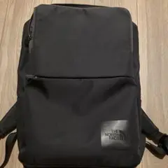 THE NORTH FACE シャトルデイパック スリム　ブラック 18L