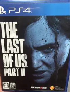 PS4 THE LAST OF US 2 スペシャルエディションラストオブアス2 - メルカリ