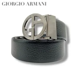 2025年最新】アルマーニ ベルト gaの人気アイテム - メルカリ