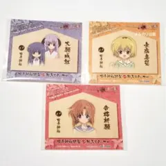 2026年最新】ひぐらしのなく頃に シールの人気アイテム - メルカリ