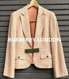 BURBERRY GOLF