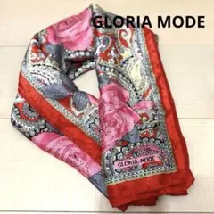 ★早い者勝ち★ スカーフ　大判　GLORIA MODE レディースのサムネイル