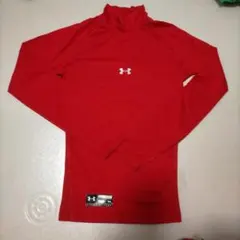アンダーアーマー　アンダーシャツ サイズSM