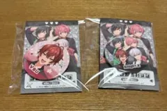 2026年最新】ばぁうくんアクスタの人気アイテム - メルカリ