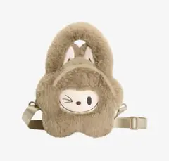 ☆新品未開封☆LABUBU ザモンスターズ　クラシックシリーズフラワーバッグ