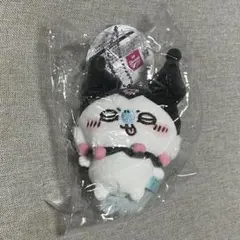 モモンガ クロミ ぷちミニマスコット