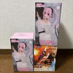 プライズフィギュア まとめ売り