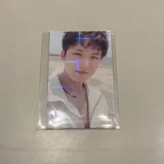 SEVENTEEN ミンギュ タワレコ ラキドロ