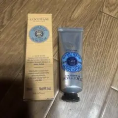 L'Occitane ハンドクリーム 30ml
