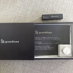 BAグランラグゼo.IVフェイシャルクリーム・マスク 4g サンプル