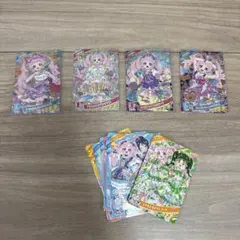 アイプリカード　星4 まとめ売り