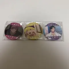 多聞くん今どっち！？ 8巻 台湾特装版 缶バッジ 倫太郎 - メルカリ