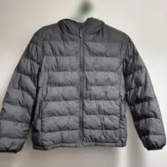 UNIQLO ライトダウン 中綿 140