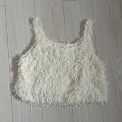 ファー ベスト