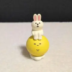 デコレ　コンコンブル　月乗りうさぎ