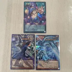 遊戯王OCG オーバーフレーム 人気セット