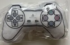 PlayStation コントローラー型ぬいぐるみ　ボールチェーン付きのサムネイル